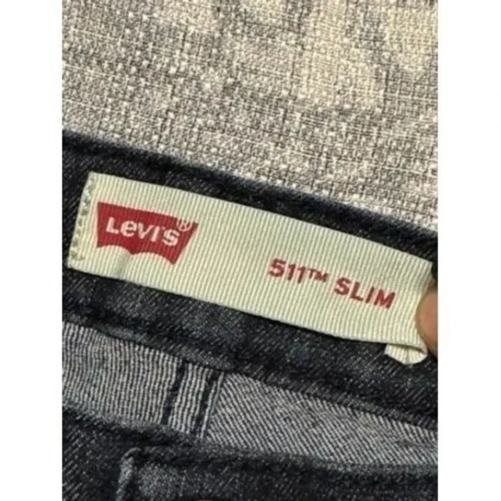 Levis levi 511